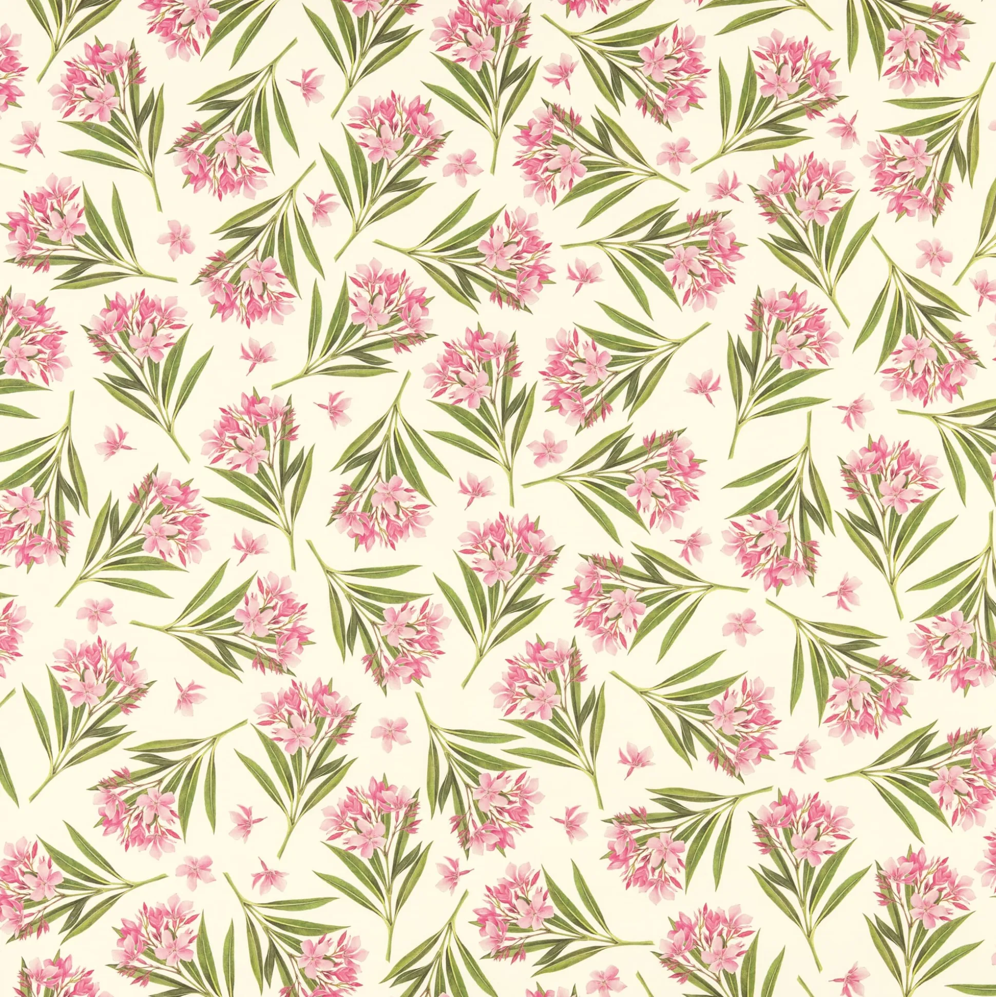 Florentiner Papier Pimpernellen