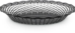 Französischer Brotkorb oval groß