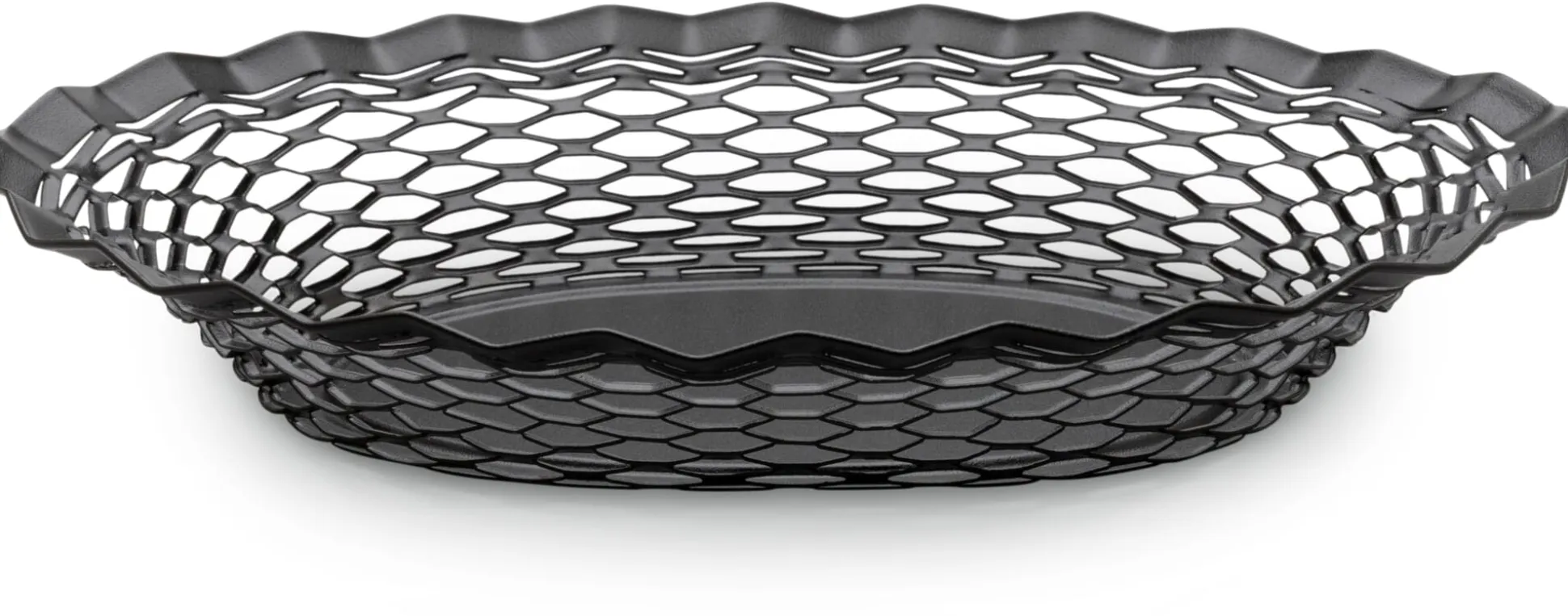 Französischer Brotkorb oval klein