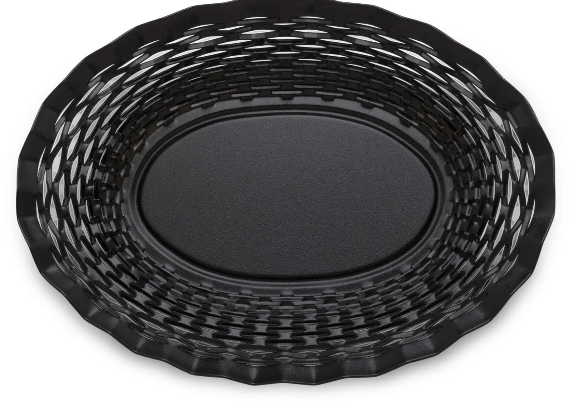 Französischer Brotkorb oval klein