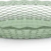 Französischer Brotkorb oval groß