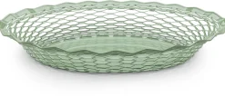 Französischer Brotkorb oval groß
