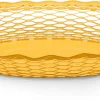 Französischer Brotkorb oval groß