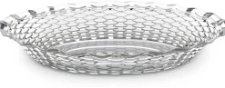 Französischer Brotkorb oval groß