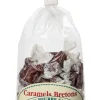 Französisches Butterkaramell