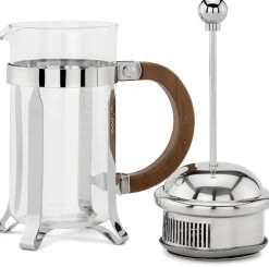 French Press Chambord