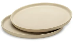 Frühstücksteller