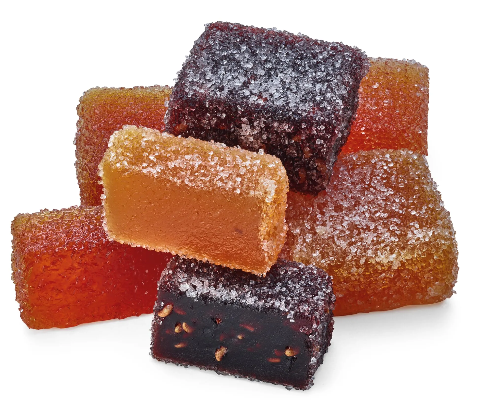 Fruchtwürfel
