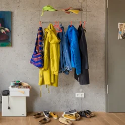 Garderobe Karla