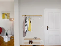 Garderobe Lilli