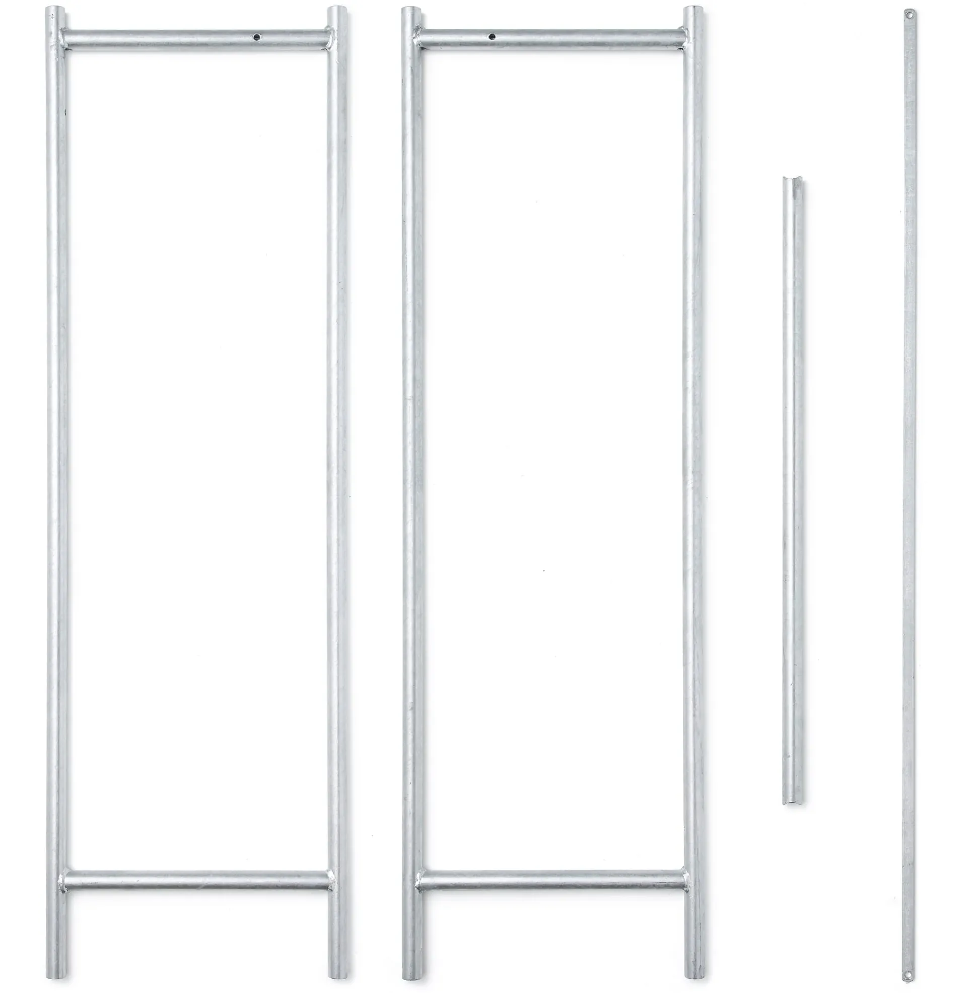 Garderobengestell zu Container DS