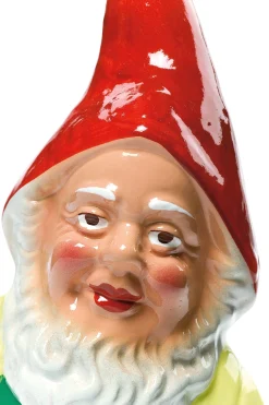 Gartenzwerg Horst