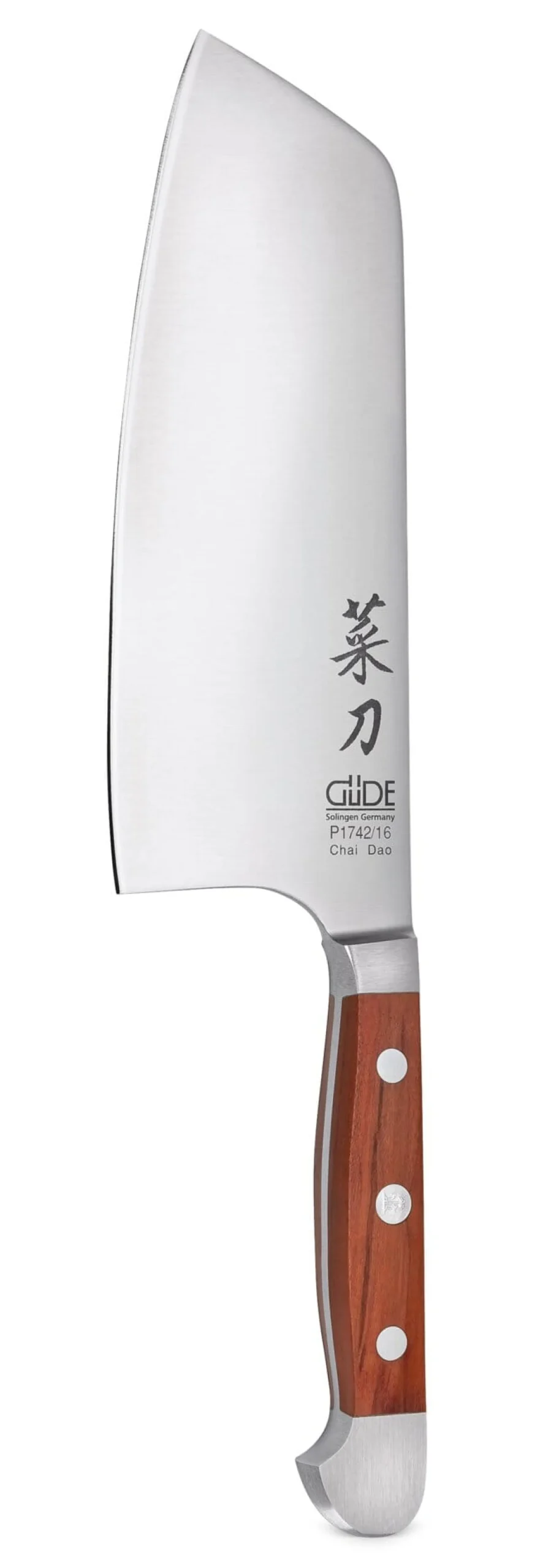 Güde Chai Dao