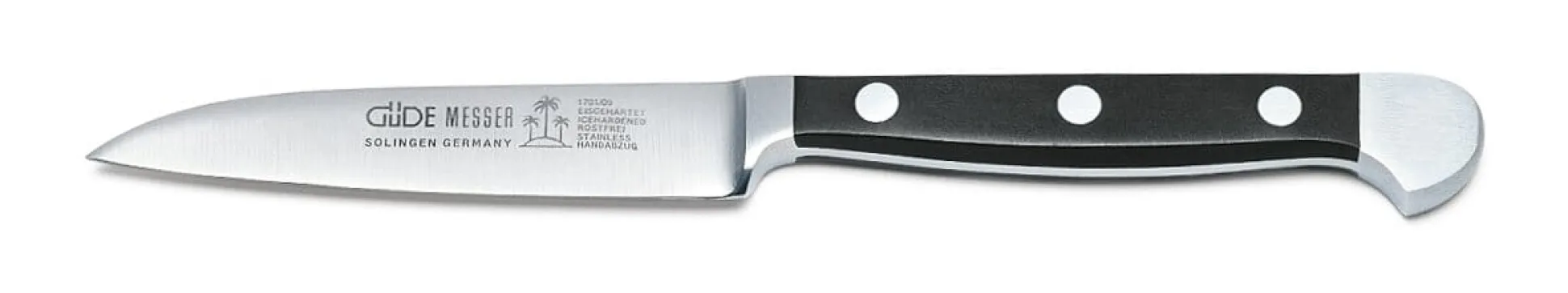 Güde Gemüsemesser
