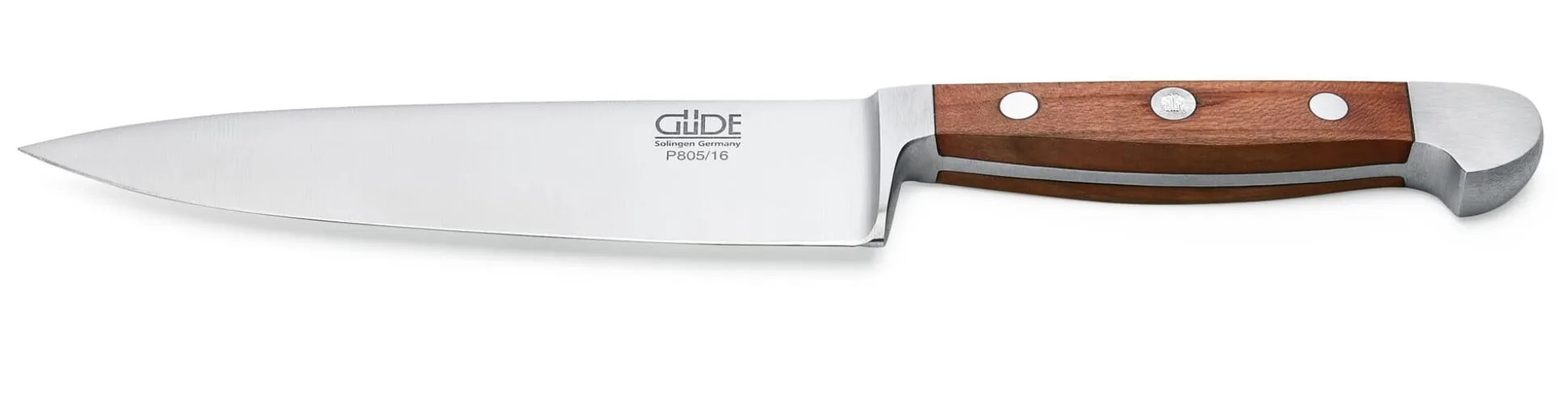 Güde Kochmesser (Klingenlänge 15,5 cm)