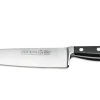 Güde Kochmesser (Klingenlänge 20,5 cm)