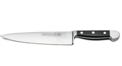 Güde Kochmesser (Klingenlänge 20,5 cm)