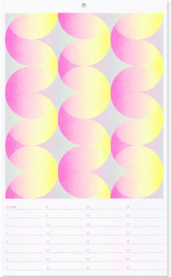 Geburtstagskalender Riso