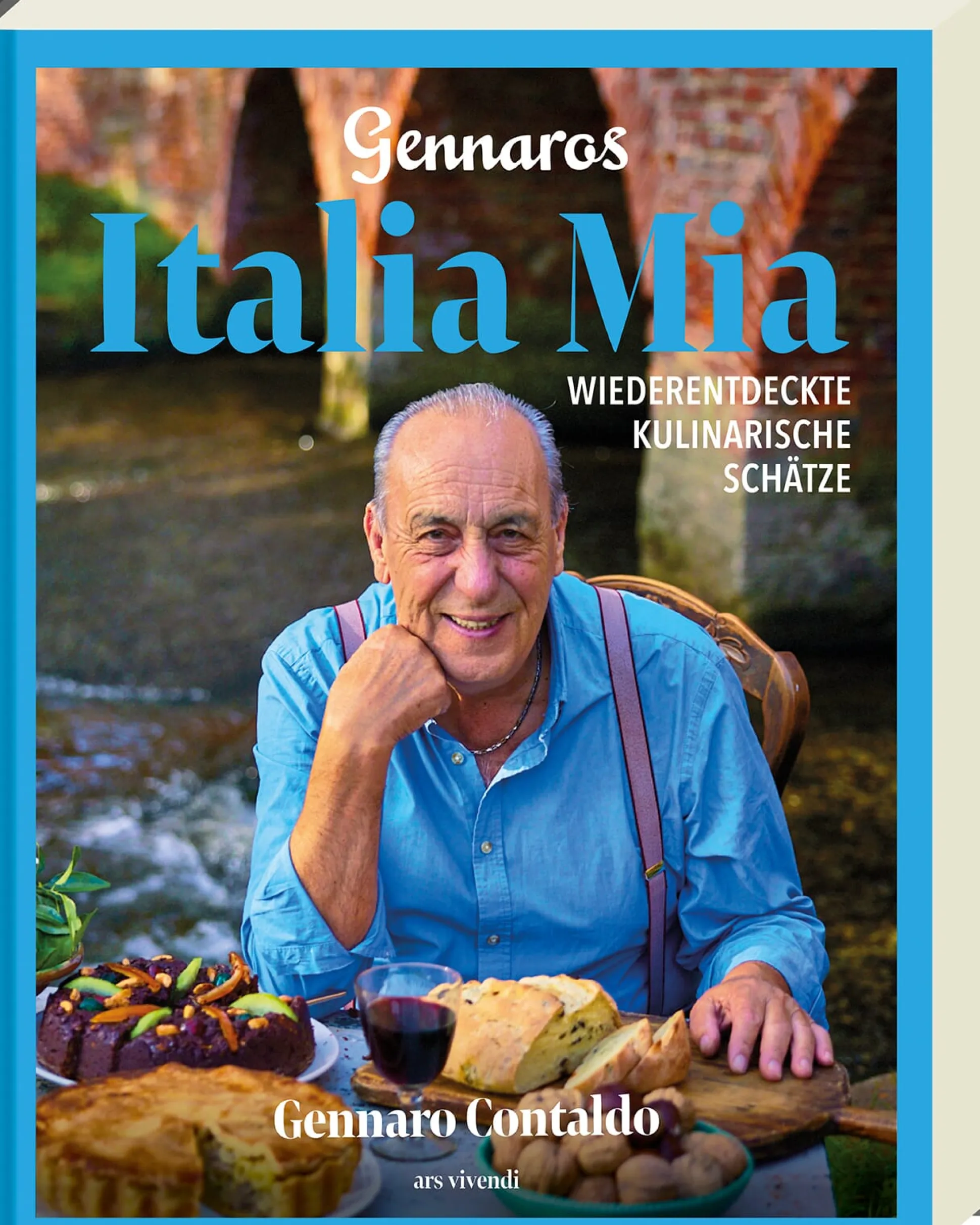 Gennaros Italia Mia