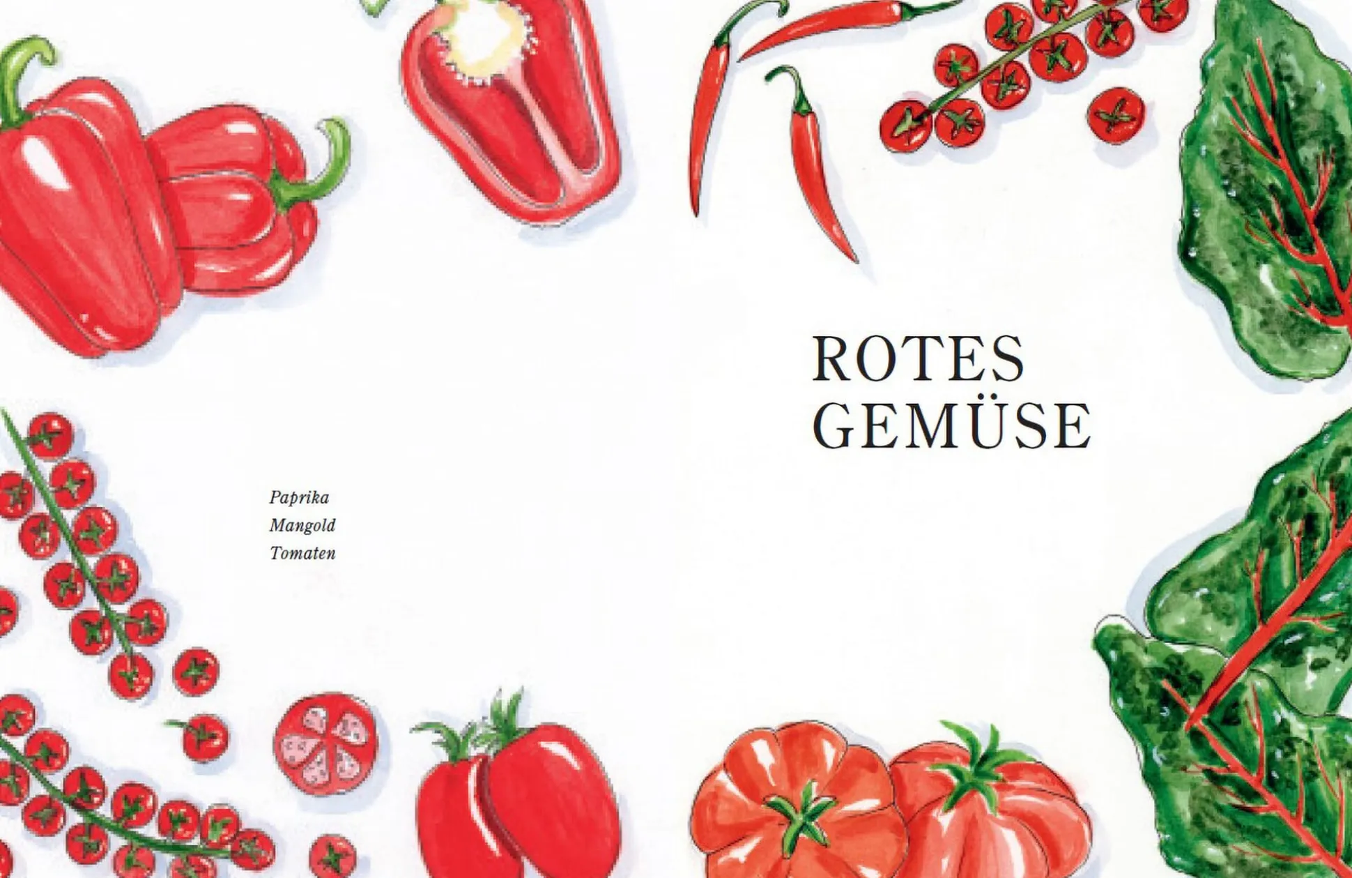 Gennaros Verdure
