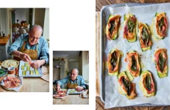 Gennaros Verdure