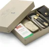 Geschenkset Ankermesser