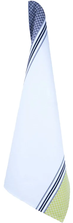 Geschirrtuch Karo