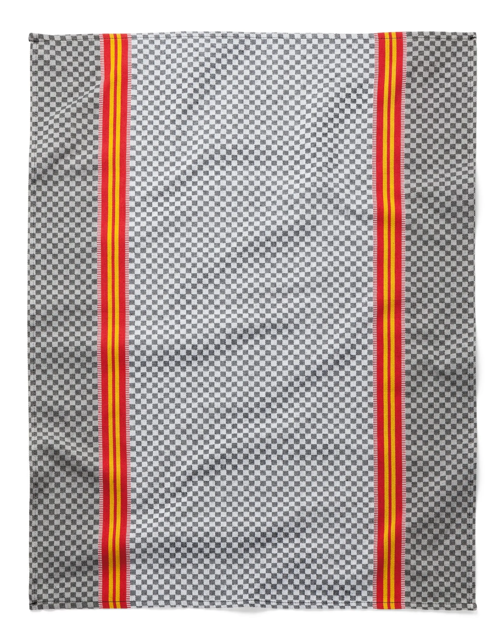 Geschirrtuch Karo