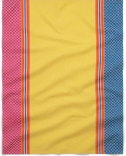 Geschirrtuch Karo
