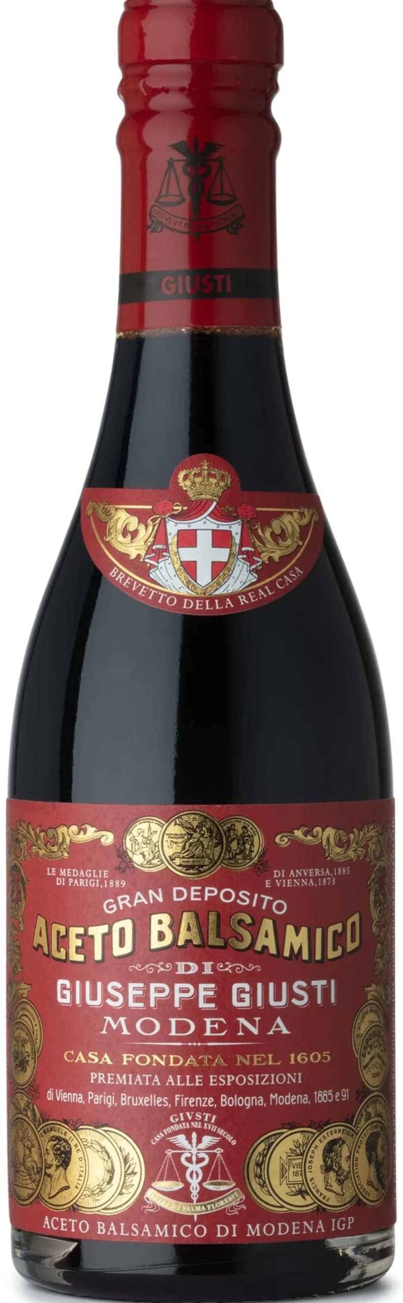 Giusti Aceto Balsamico „Il Denso“