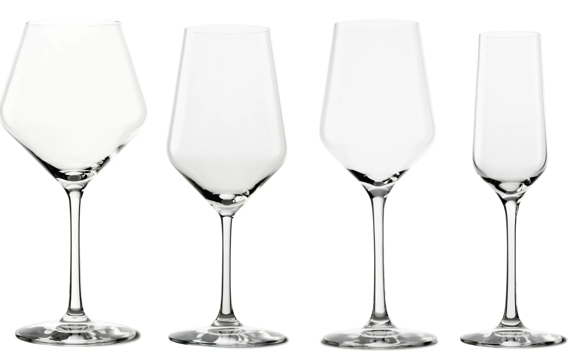 Glas-Serie Nol