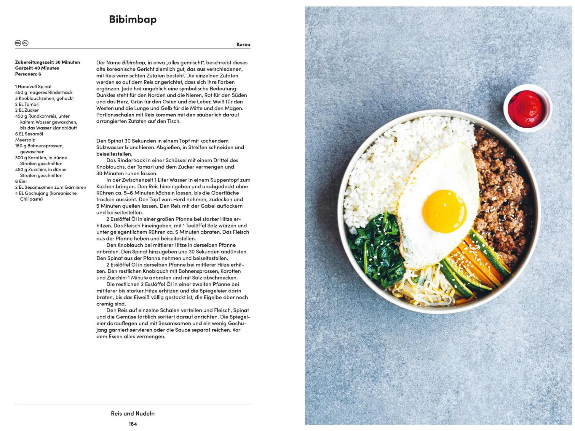 Glutenfrei - Das Kochbuch
