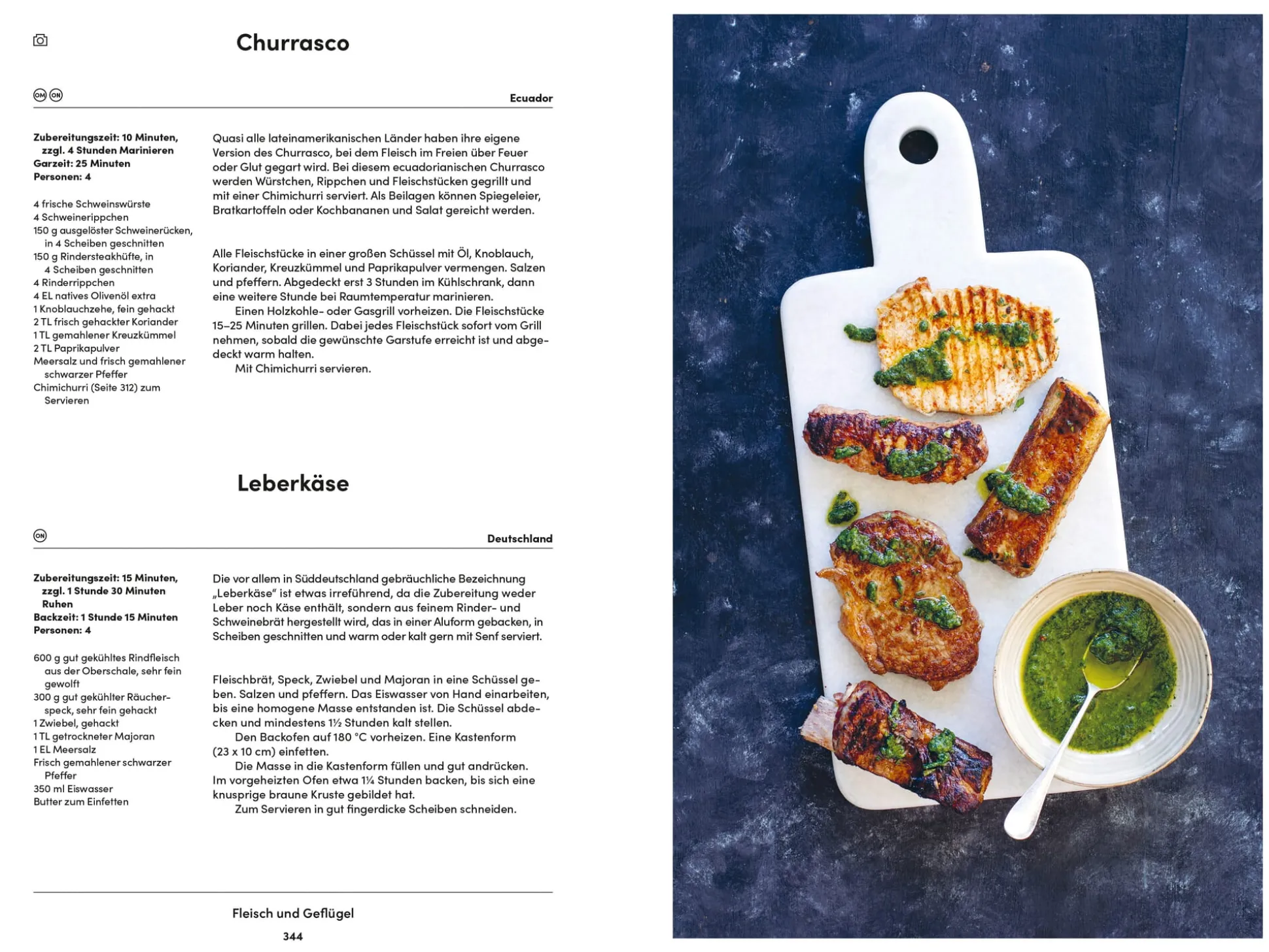 Glutenfrei - Das Kochbuch