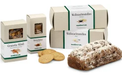 Granola-Müsli Piemontesische Haselnuss