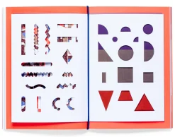 Graphic Design Play Book