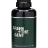 Green+The Gent Feuchtigkeitscreme