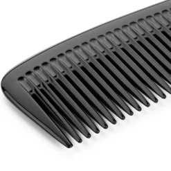 Griffkamm Ebonit