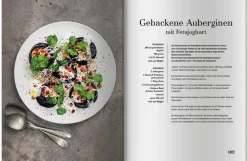 Grillgemüse