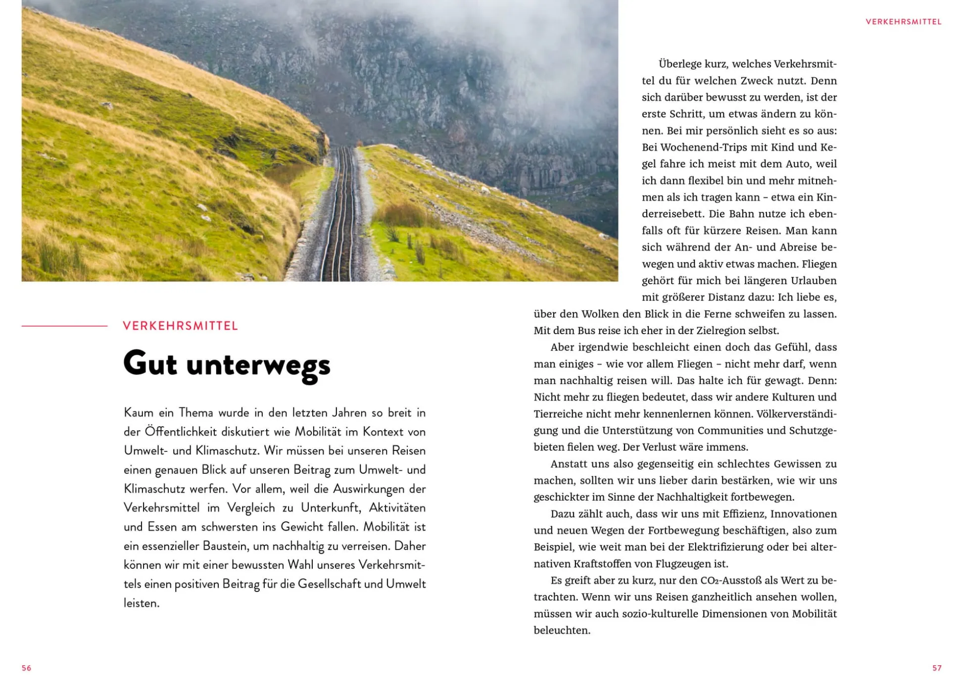 Gute Reise