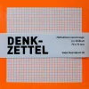 Haftnotizen Poet