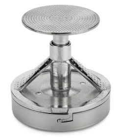 Hamburgerpresse Aluminiumguss