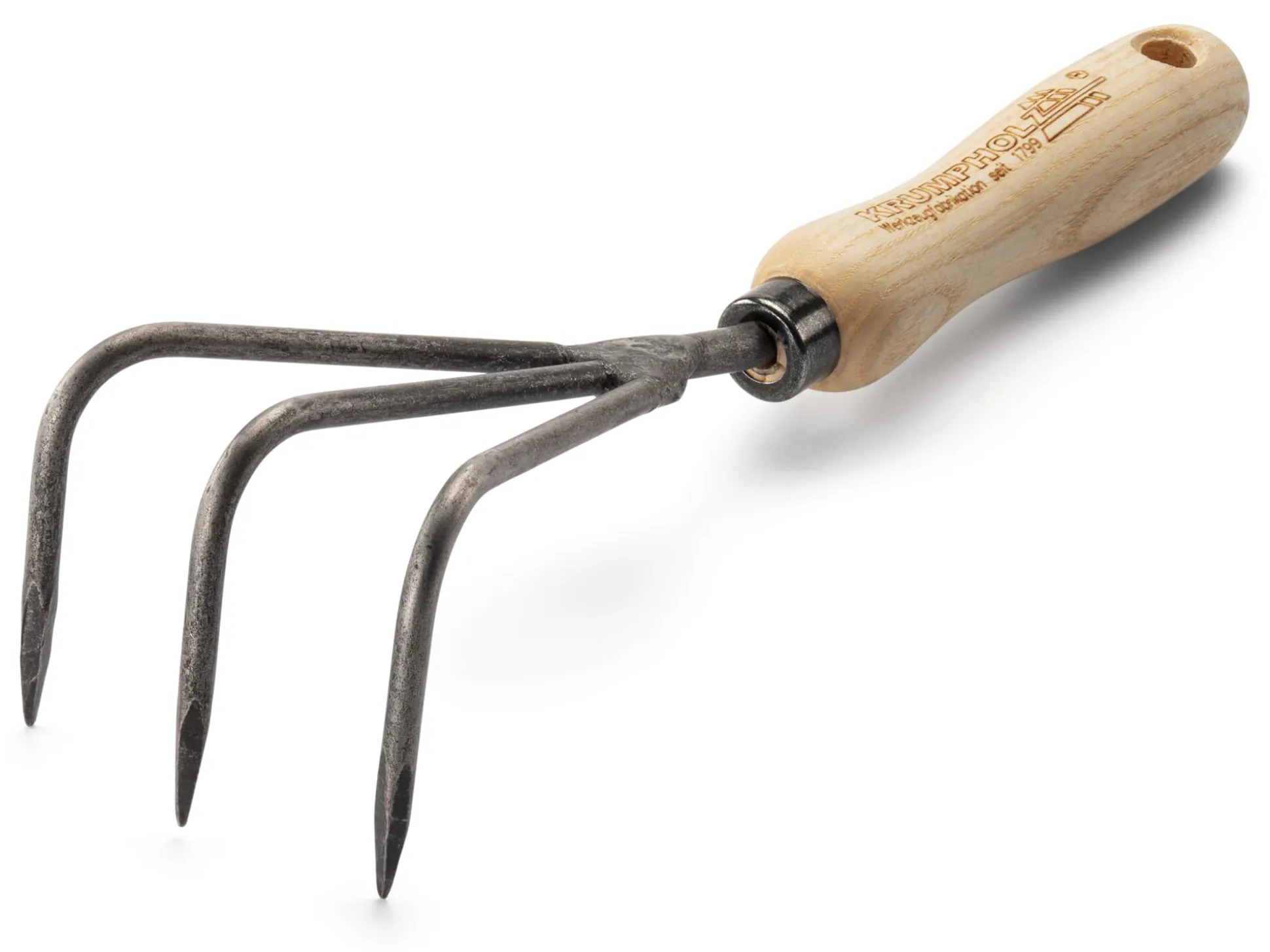 Handgrubber