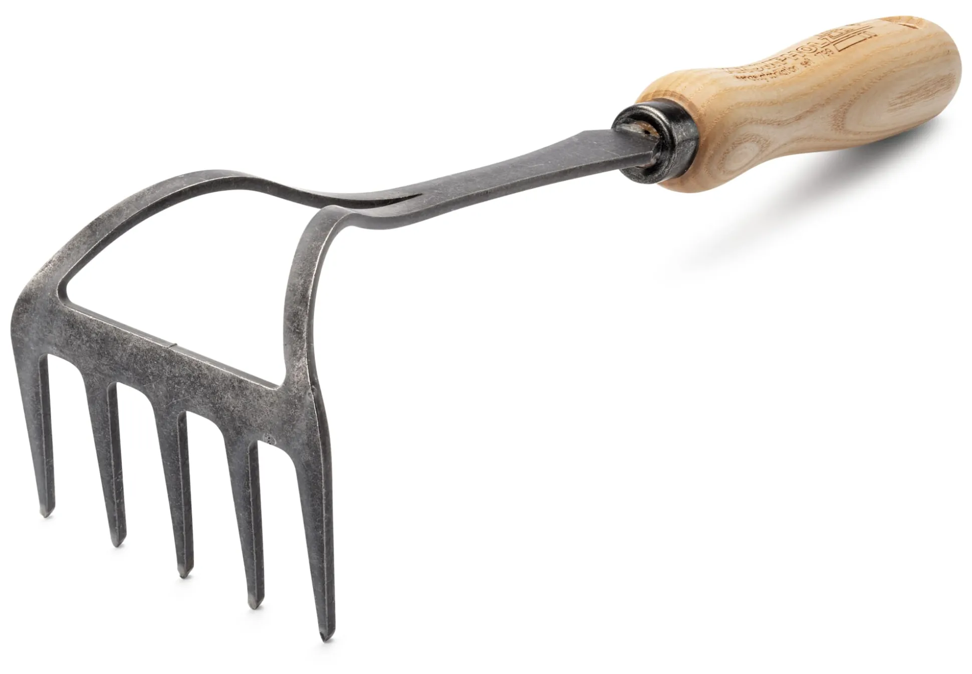 Handrechen