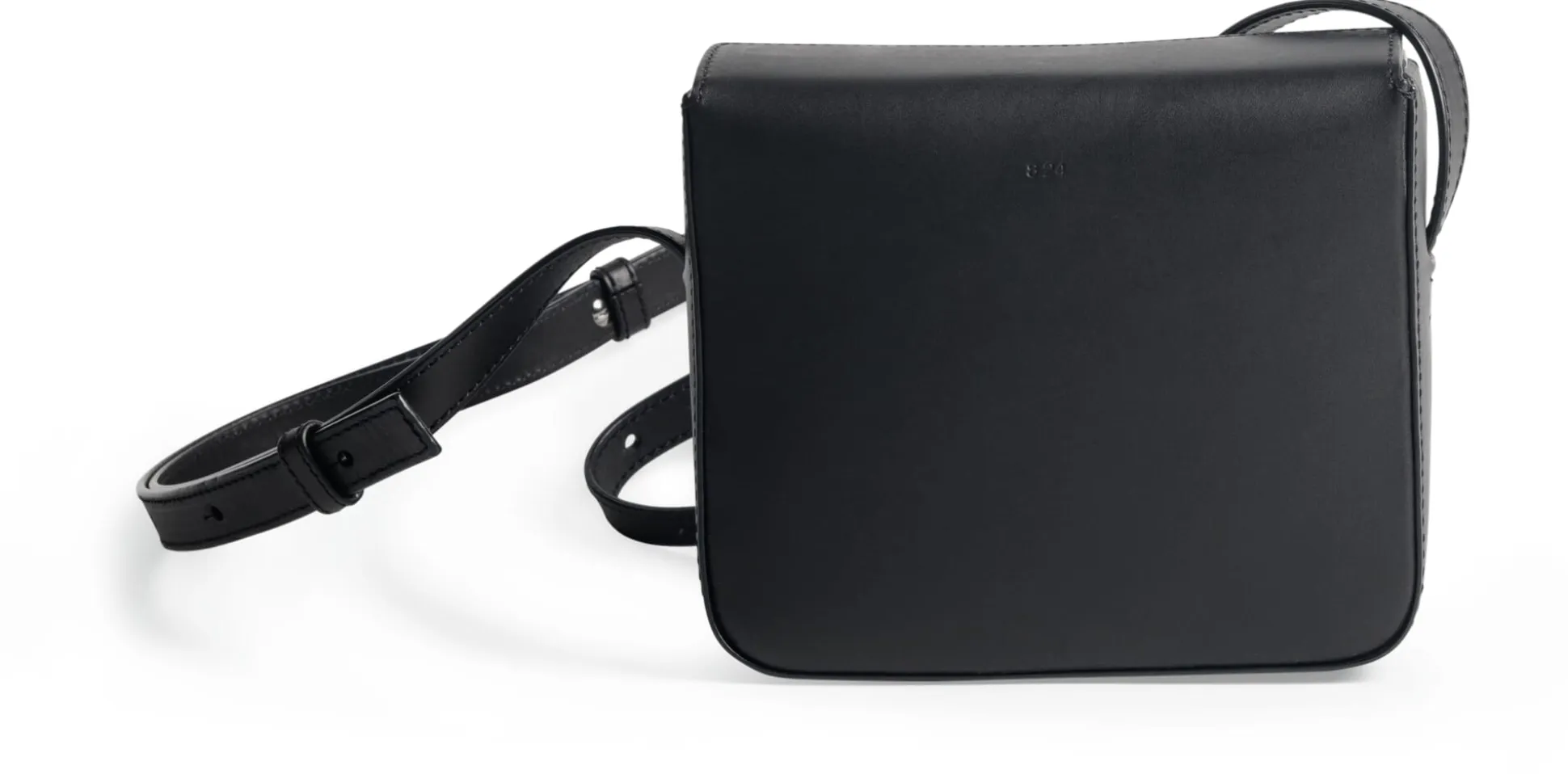 Handtasche Box Bag