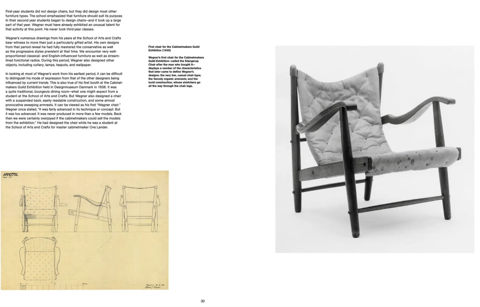 Hans J. Wegner