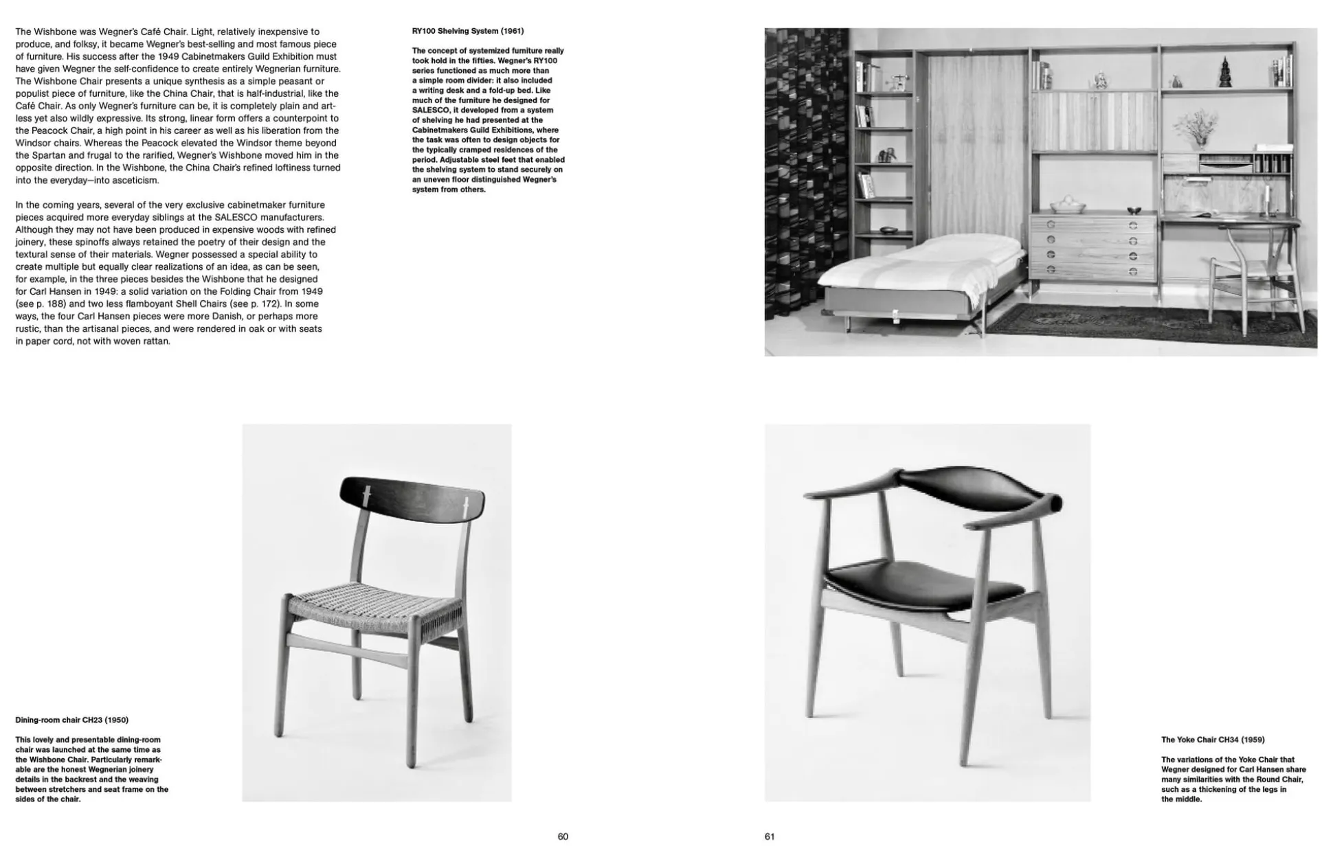 Hans J. Wegner