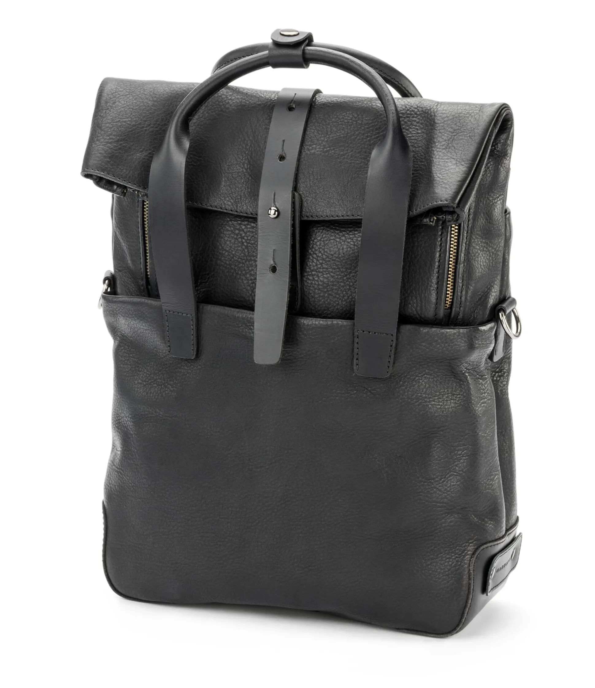 Harold’s Messengerbag