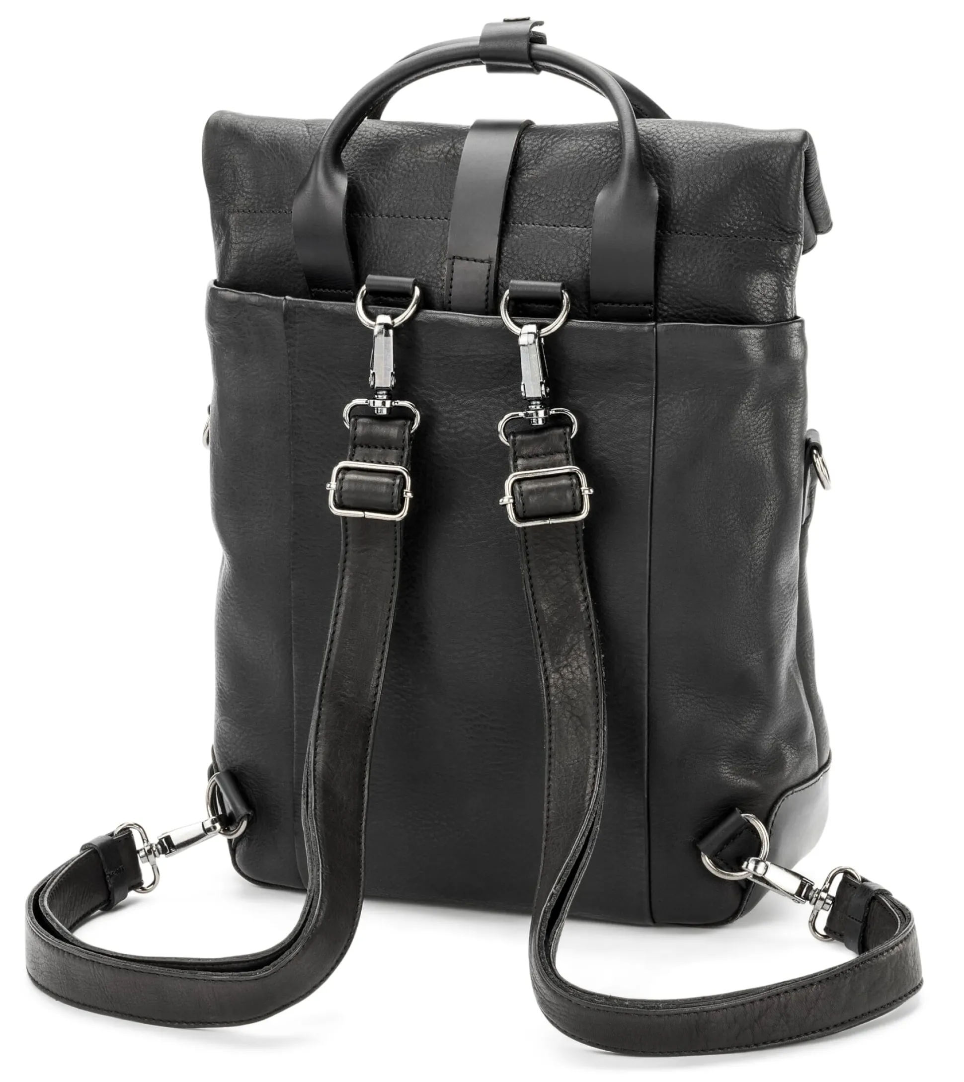 Harold’s Messengerbag
