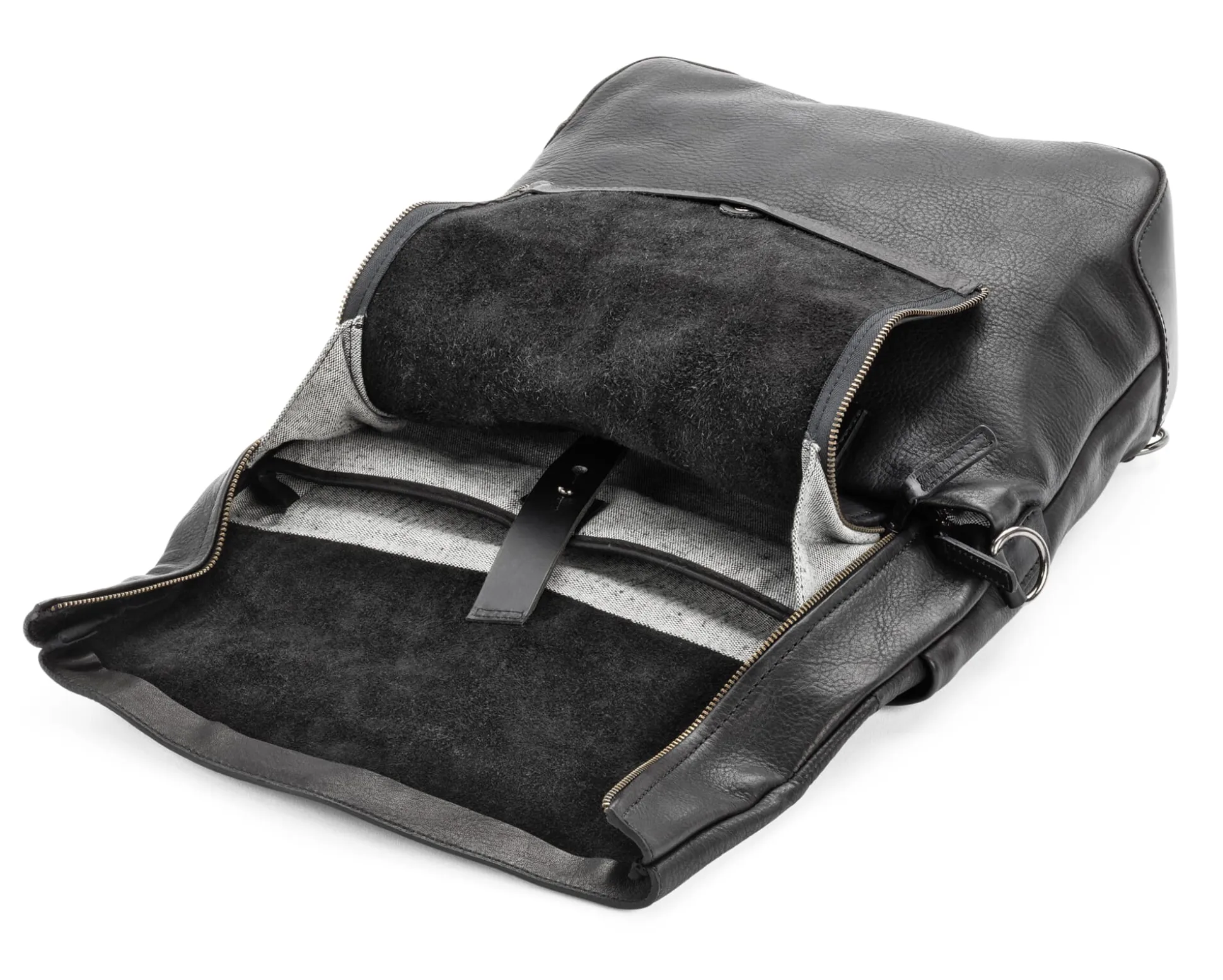 Harold’s Messengerbag