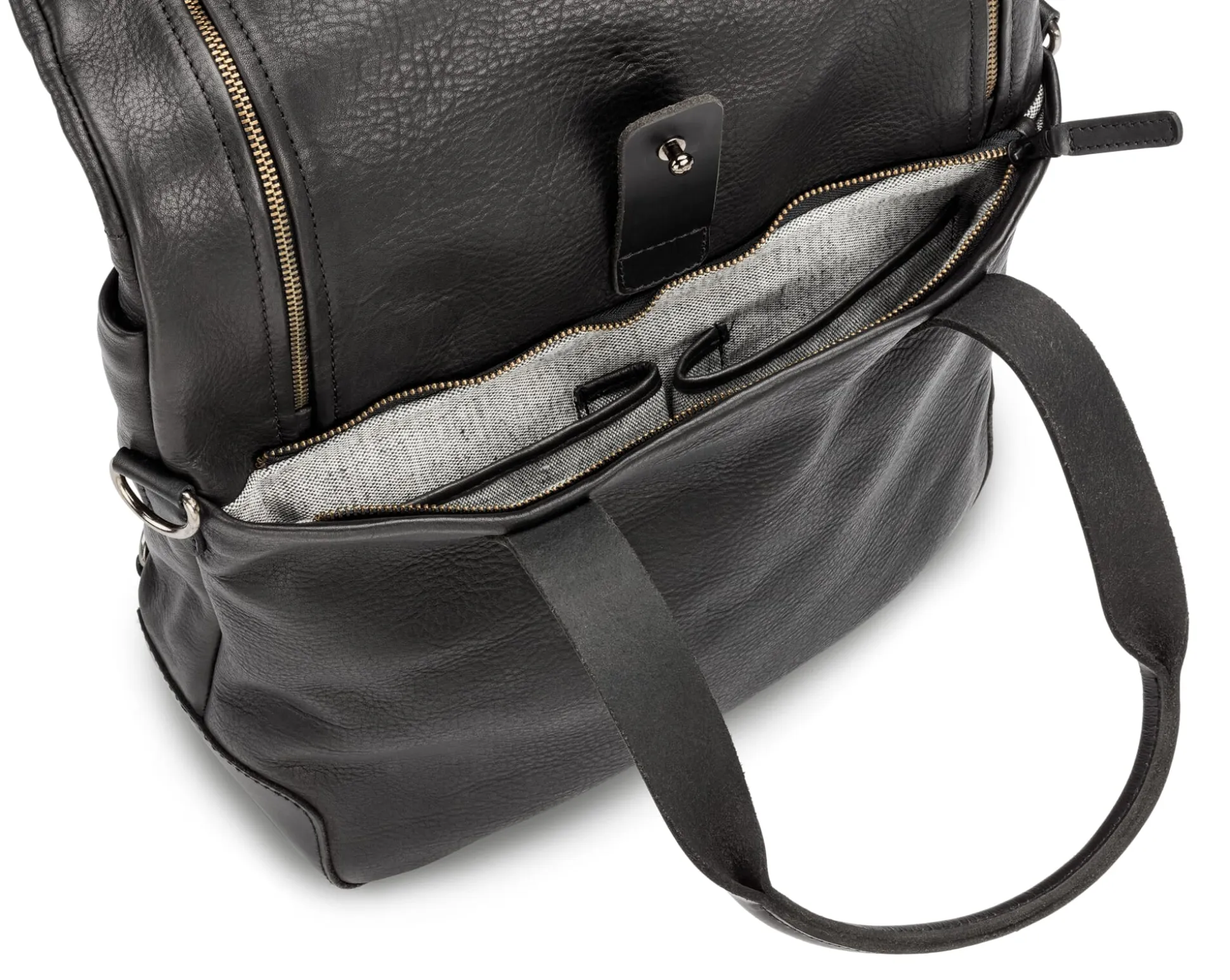 Harold’s Messengerbag